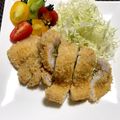 ☆あいちゃん's cooksnap of when they made フライがサクサク＊バッター液で簡単に.