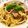 クックSan☆'s cooksnap of when they made ＊＊生バジルのクリームスパゲティ＊＊.