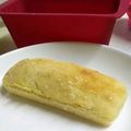 クックGB6431☆'s cooksnap of when they made 成形なし!捏ねる手間なし!ドデカパン.