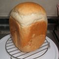 きりちゃんの友達's cooksnap of when they made ＨＢでソフトミルク食パン.