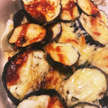 hina♠'s cooksnap of when they made 簡単 なすとレンジで！.