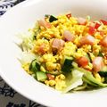 馨タン's cooksnap of when they made ☆冷やし中華or冷麺のタレ☆inアメリカ.