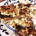 ハレお's cooksnap of when they made 卵不使用☆ホエーでミラノ風チキンカツレツ.
