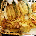 ★サンセット★'s cooksnap of when they made いわしの天ぷら～液塩で下処理すると～.