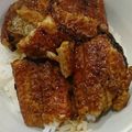 ｽｶｲﾌｨｯｼｭ☆'s cooksnap of when they made 鰻の温め方【電子レンジ】.