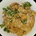 ミンジュン's cooksnap of when they made 男子ウケ！がっつり豚の味噌漬け丼.