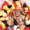 みりん調味料's cooksnap of when they made スペアリブのオーブン焼き.