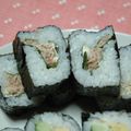 ゆうかりコアラ's cooksnap of when they made 巻いて❀ゴマが香る 　ツナおにぎり.