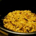 あおなみゆさん's cooksnap of when they made 材料４つ！極上うなぎの炊き込みご飯.