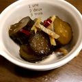♪ふくちゃん♪'s cooksnap of when they made きゅうりのキューちゃん風醤油漬け.