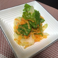 MapiSapi's cooksnap of when they made 白だしで簡単♡セロリと人参の浅漬け.