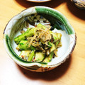 ハチワレねこ's cooksnap of when they made 中華風前菜＊きゅうりの醤油漬け.