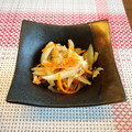 ちゃぴ♥'s cooksnap of when they made 大根・にんじん・ツナの和風煮込み.