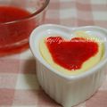 よつ葉ママ's cooksnap of when they made イチゴソース.