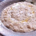 Nemunito's cooksnap of when they made きのこのポタージュ.