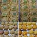 mary703's cooksnap of when they made レモンケーキ.