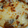 ★なおなおっち☆'s cooksnap of when they made 簡単！ナスとトマト☆挽き肉グラタン.