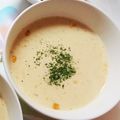 ヨネどん's cooksnap of when they made ほっこりおいしい☆コーンスープ.