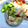 YUH♡ママ's cooksnap of when they made 白だしで♪なすと油揚げの煮物.