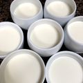 ちえあめ's cooksnap of when they made パンナコッタ☆本場イタリアから！.