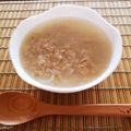♡sayulily♡'s cooksnap of when they made 中華風オートミール粥.