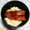 えま＊'s cooksnap of when they made 鰻の美味しい焼き方 名古屋編.