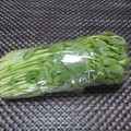 ジョングレ's cooksnap of when they made 豆苗の冷凍保存の方法.