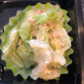 まいちゃちゃん's cooksnap of when they made キャベツナのめんつゆマヨ和え.