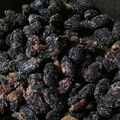 ふぁんたにゃん's cooksnap of when they made 豆菓子～煎り黒豆の砂糖がらめ.