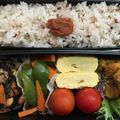 クックMMMTRW☆'s cooksnap of when they made 冷凍向き♪ ピーマンと人参のきんぴら.