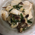 カニーヘン's cooksnap of when they made 豆腐とにらのとろとろ中華風卵とじ。.