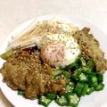 ♪ゆかたん♡'s cooksnap of when they made ばくだん納豆.