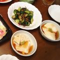 いくみん♥︎'s cooksnap of when they made ＊豆腐の餡掛け＊.