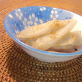 milestone★'s cooksnap of when they made 私にも簡単☆うまあさっりおかかごぼうさん.