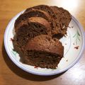 おっし〜☆'s cooksnap of when they made 黒糖ブラウニー.