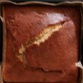 人生は野菜スープ's cooksnap of when they made HMで☆クリームチーズパウンドケーキ.