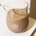 らいとわたし。's cooksnap of when they made 簡単☆コーヒー風味のバナナフラペチーノ.