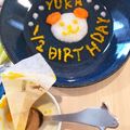 Ｎ里織's cooksnap of when they made メッセージが書きやすい＊デコペンの作り方.