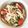 ぱくもぐ。's cooksnap of when they made トマトとサラダチキンの洋風そうめん.
