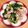 yuka119's cooksnap of when they made ＊豚肉＊小松菜の中華炒め.