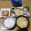 ﾋﾟﾛﾐ♡'s cooksnap of when they made 豆腐と長葱の味噌汁.
