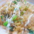 takamayun's cooksnap of when they made ☆お好み焼きソースで簡単！そばめし☆.