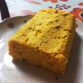 まいケる's cooksnap of when they made おからとかぼちゃのケーキ.