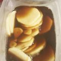 むぅ's cooksnap of when they made 長芋の漬物.