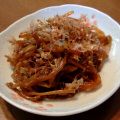 和理助's cooksnap of when they made つくしの佃煮.
