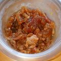 max4995's cooksnap of when they made まぐろ漬け丼.