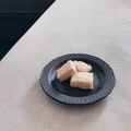tkmrrn's cooksnap of when they made アレルギー対応☆ザクザク黒ゴマクッキー.