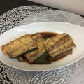 ☆こまっと☆'s cooksnap of when they made はまちのアラ煮.