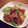 豆トマ's cooksnap of when they made □■豚しゃぶキャベ大根のピリ辛サラダ■□.