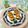 sakuraロゼット's cooksnap of when they made ストライプカップのズッキーニグリル.